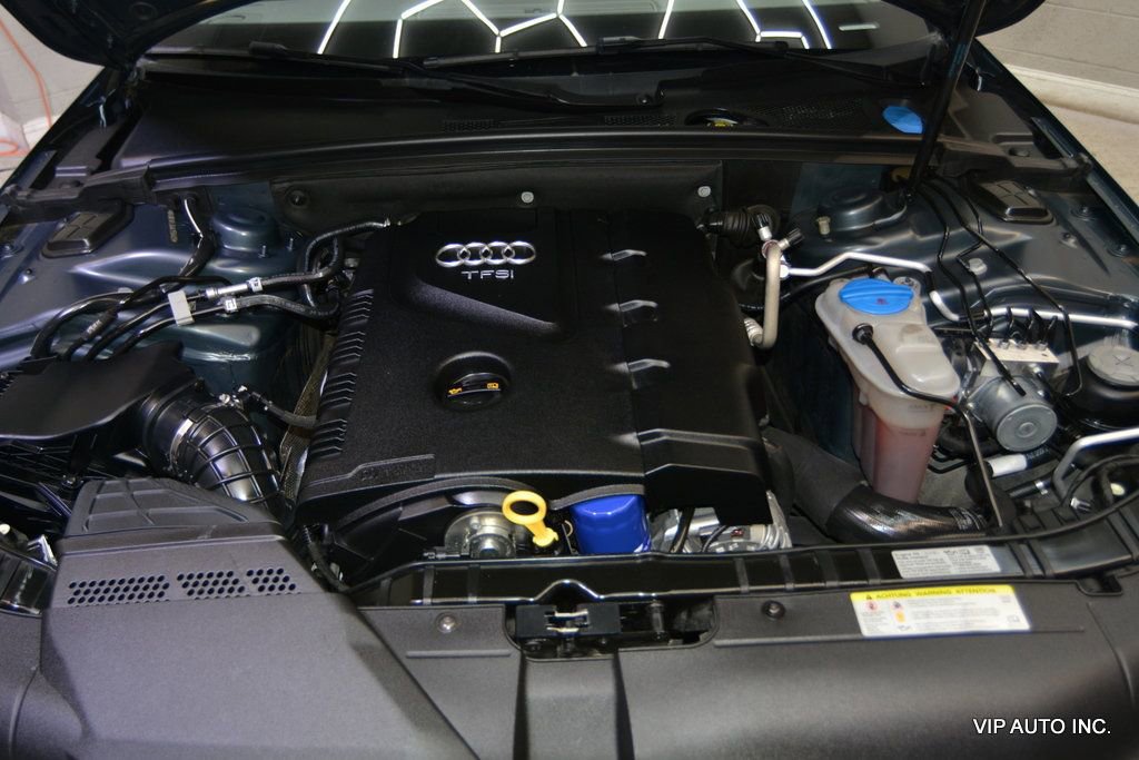 Used 2010 Audi A4 2.0T image 32
