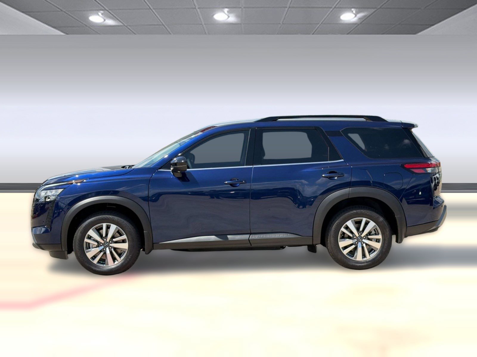New 2026 Nissan Pathfinder SL image 2