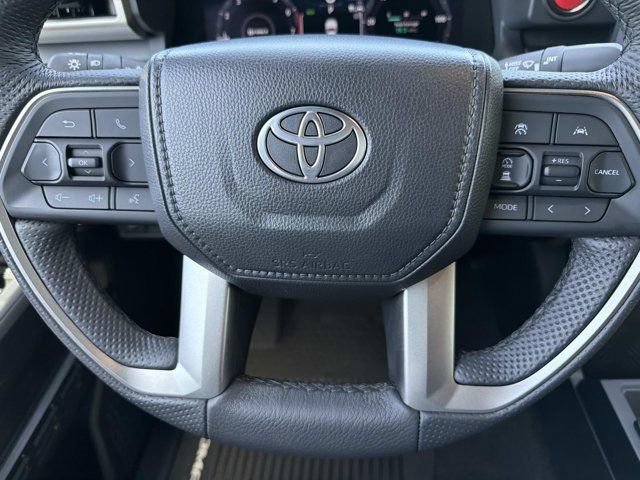 Certified 2026 Toyota Tacoma TRD Sport AWD/4WD image 22