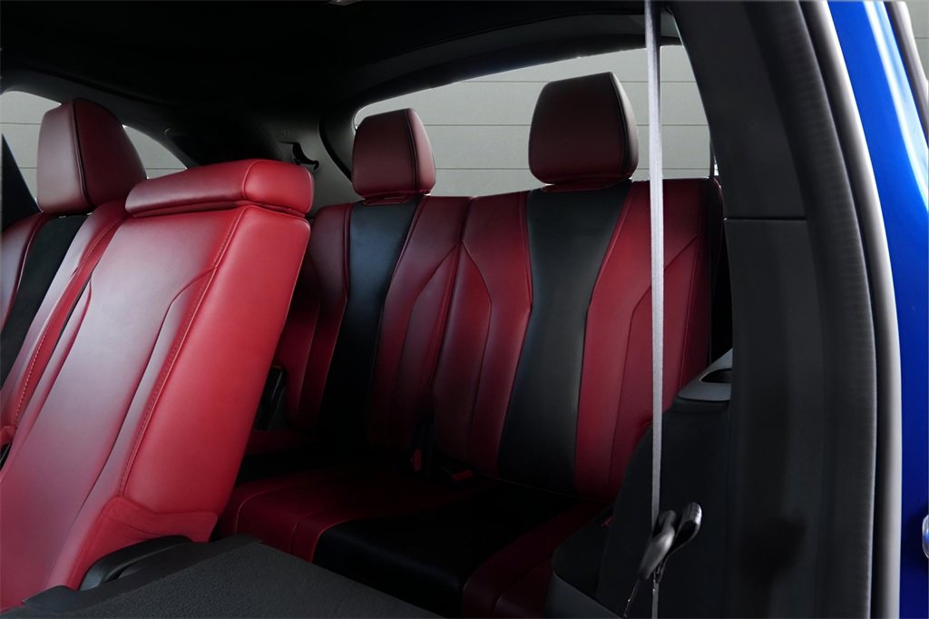 Used 2022 Acura MDX A-Spec image 49