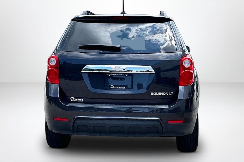 Used 2015 Chevrolet Equinox LT FWD image 6