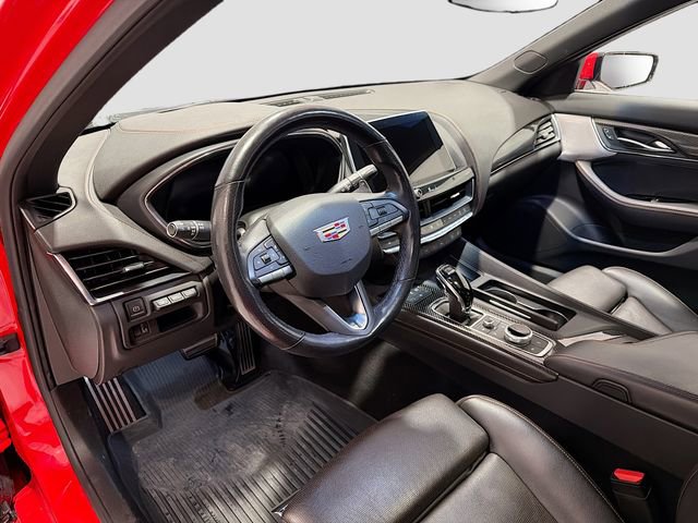 Used 2021 Cadillac CT5 Sport image 8