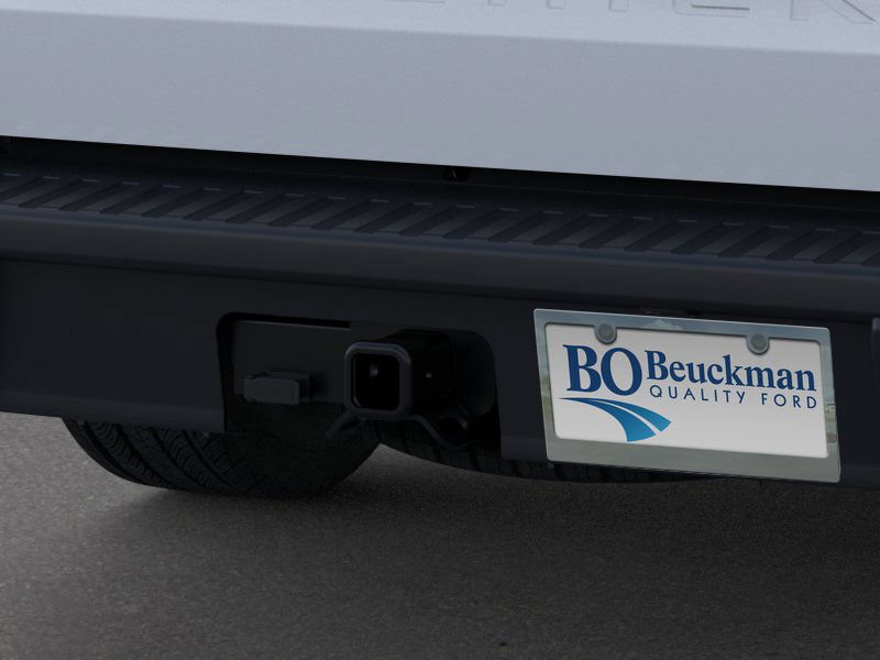 New 2026 Ford Maverick XL image 26