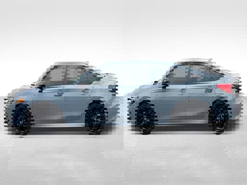 Used 2022 Honda Civic Sport image 2