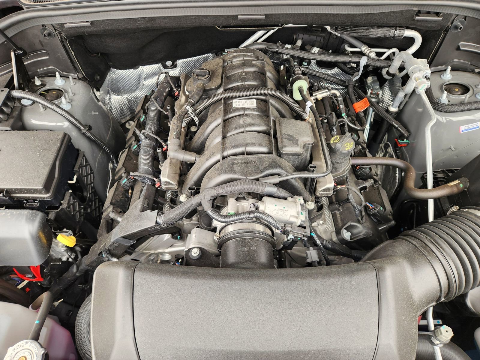 New 2026 Dodge Durango GT image 24