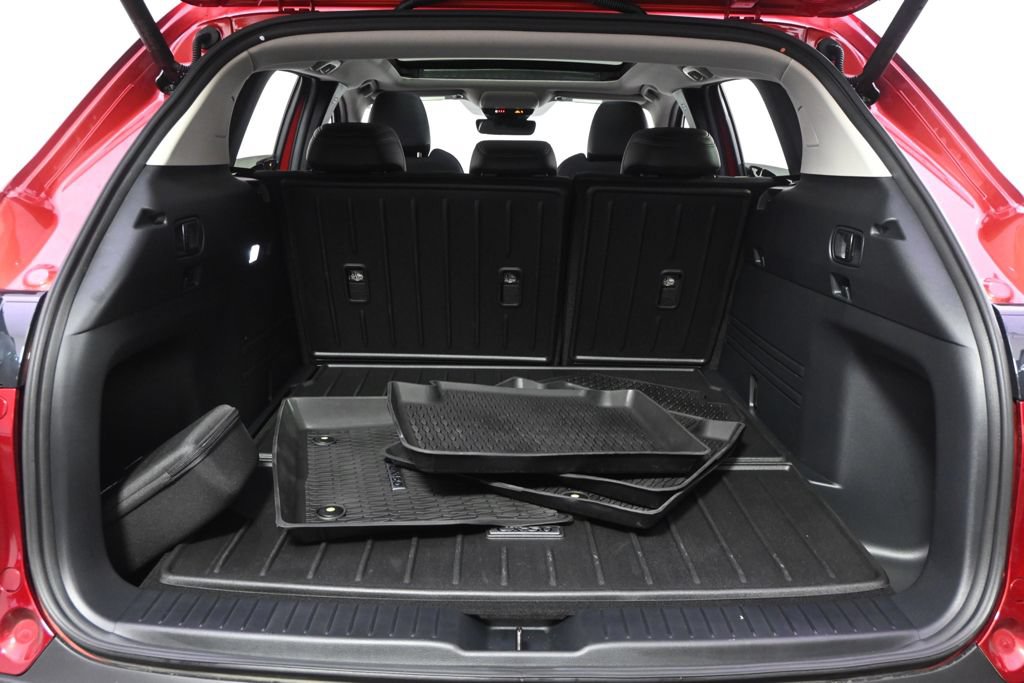Used 2026 MAZDA CX-50 AWD 2.5 S w/ Weather Package image 19