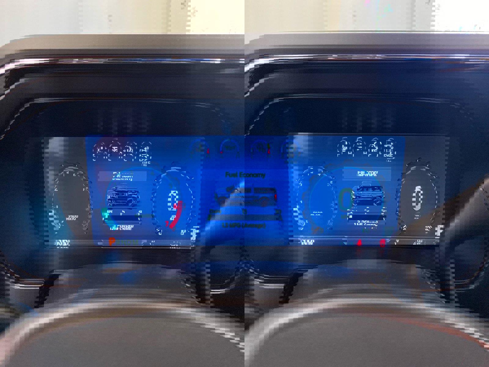 New 2026 Ford F350 Lariat w/ Lariat Premium Package image 21