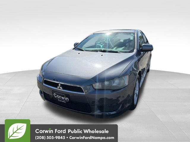 Used 2011 Mitsubishi Lancer ES