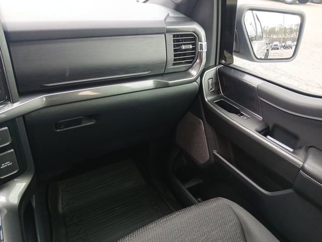 Used 2023 Ford F150 XLT image 27
