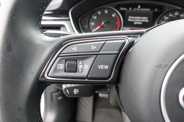 Used 2021 Audi A5 2.0T Premium w/ Convenience Package image 13