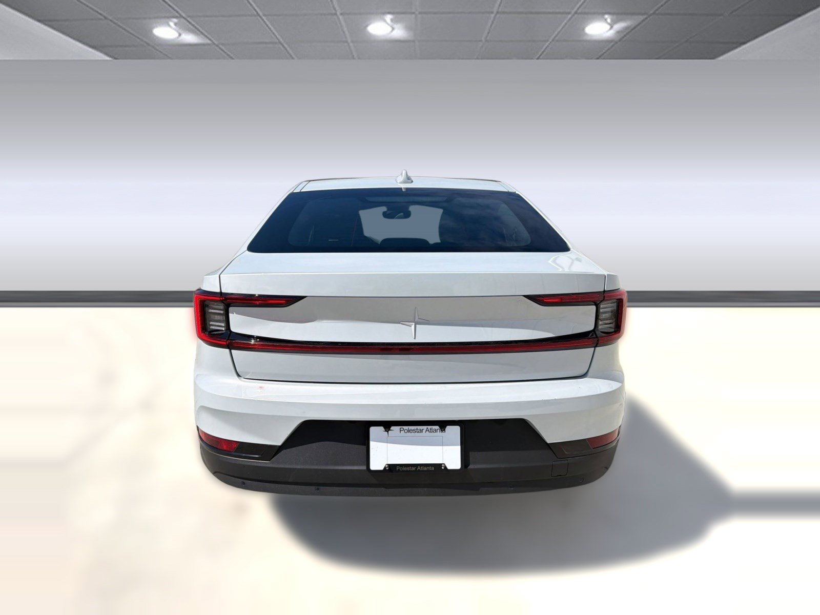 Used 2023 Polestar Polestar 2 Long Range Dual Motor w/ Pilot Pack image 10