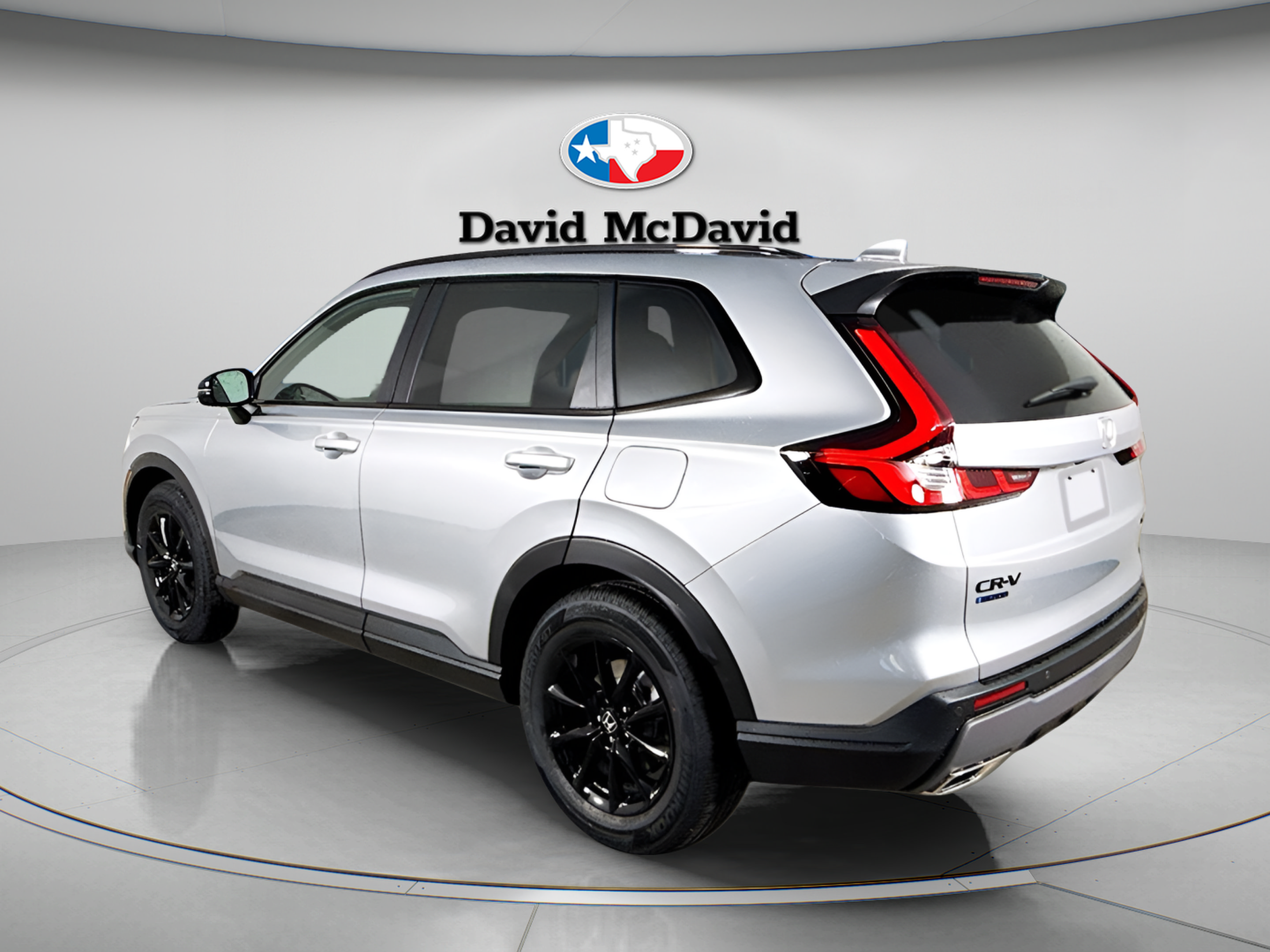 Used 2026 Honda CR-V Sport-L image 5