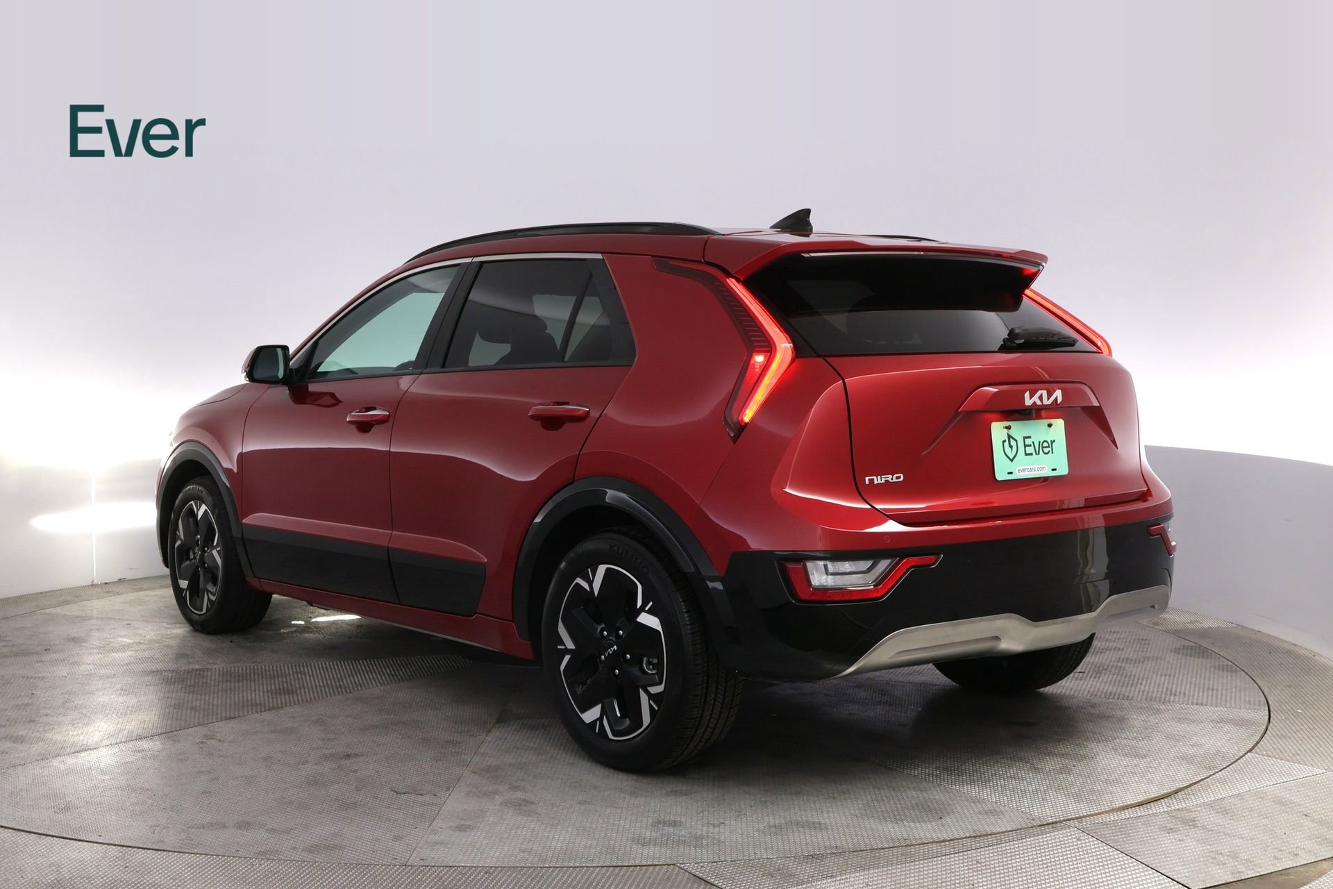 Used 2023 Kia Niro Wave FWD image 17