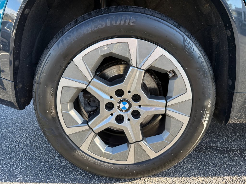Certified 2023 BMW X1 xDrive28i AWD/4WD image 17