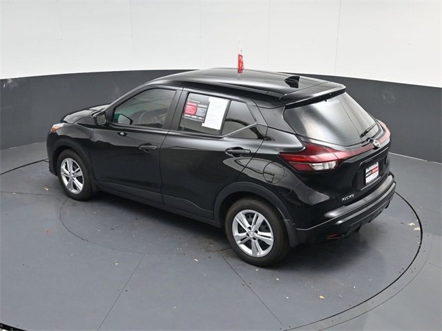 Used 2025 Nissan Kicks Play S image 42