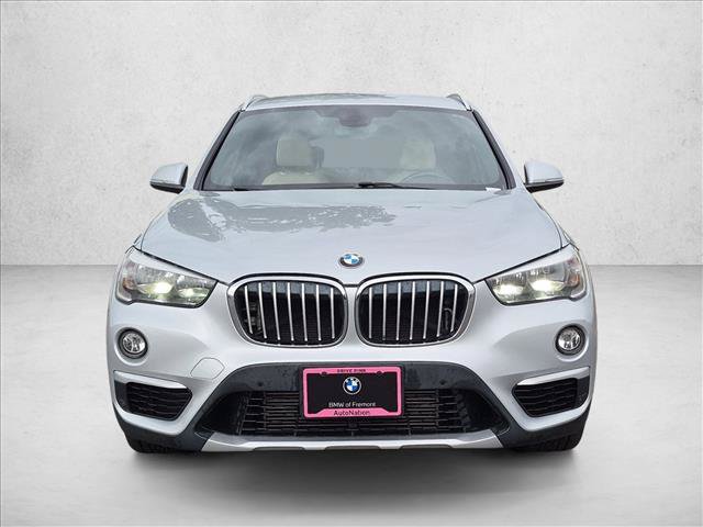 Used 2018 BMW X1 xDrive28i AWD/4WD video 2
