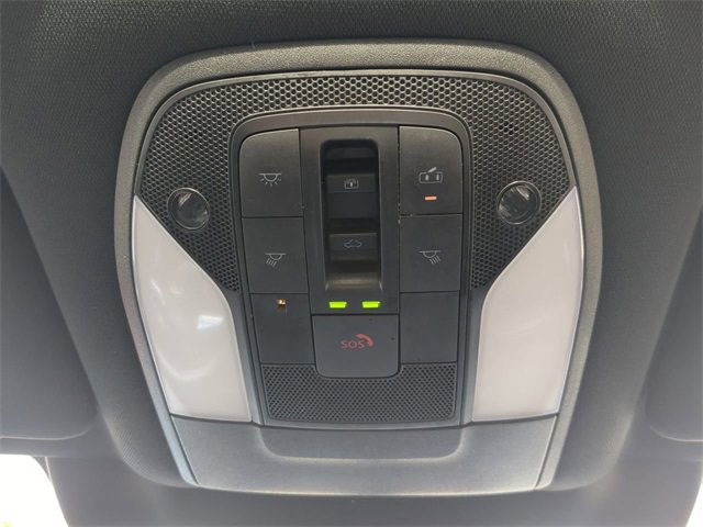 Used 2022 INFINITI QX60 Autograph image 26