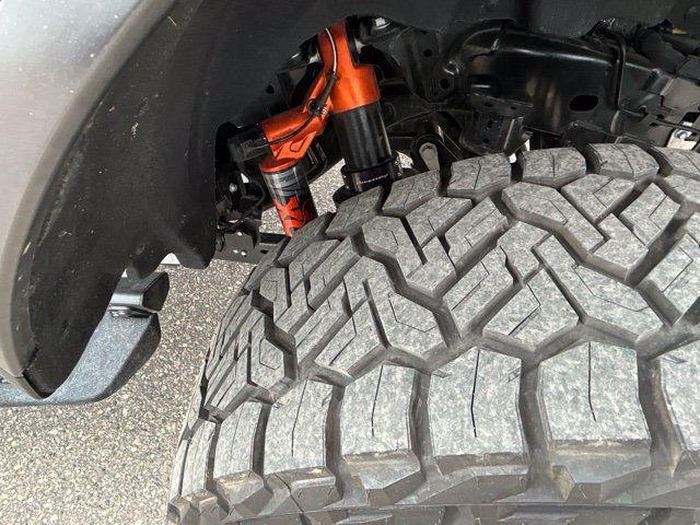 Used 2023 Ford Bronco Raptor AWD/4WD image 9