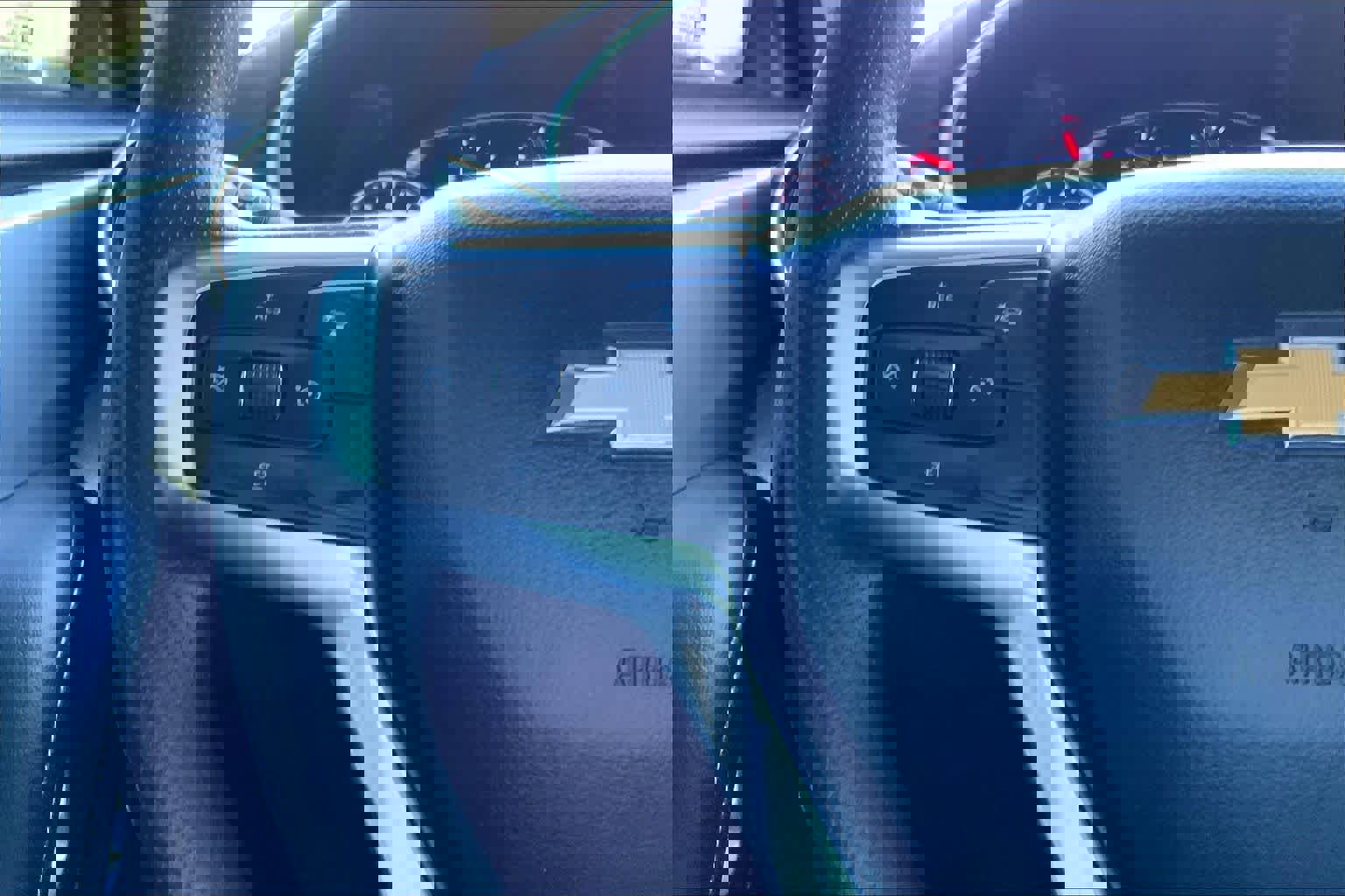 Used 2023 Chevrolet Blazer LT w/ Driver Confidence Package image 23