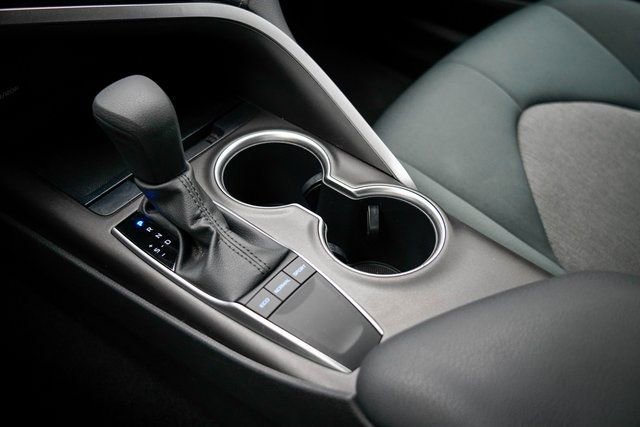 Used 2023 Toyota Camry LE image 30