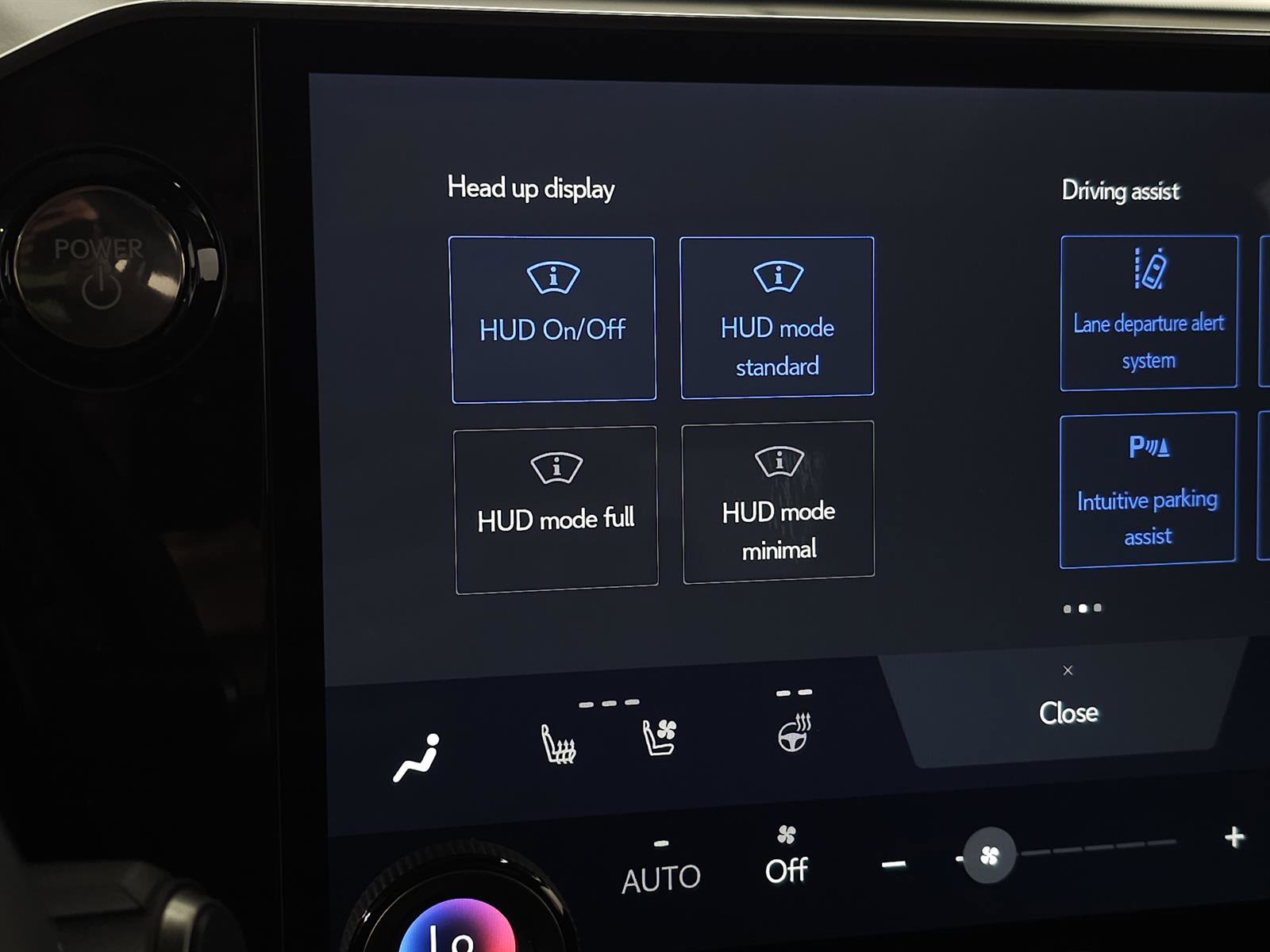 Certified 2025 Lexus NX 350h AWD w/ Accessory Package (2T) image 24