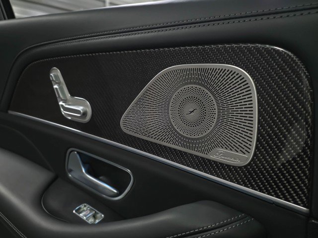 Used 2021 Mercedes-Benz GLE 63 AMG S image 19