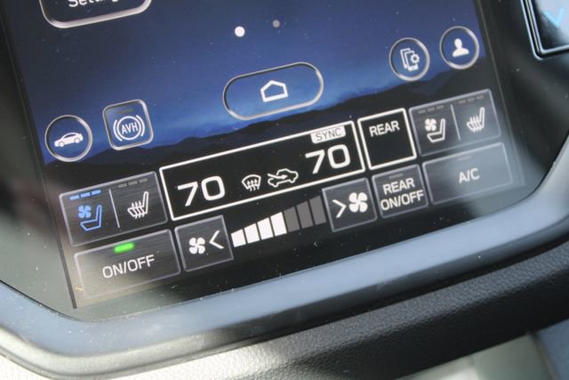 New 2026 Subaru Ascent Bronze Edition image 23