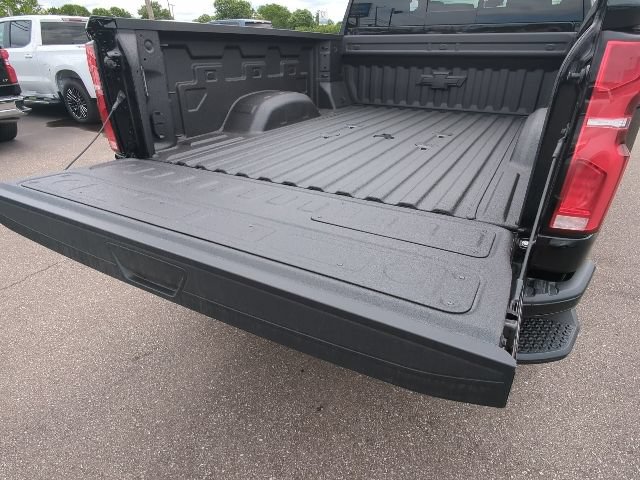 New 2026 Chevrolet Silverado 2500 High Country w/ Midnight Edition AWD/4WD image 40