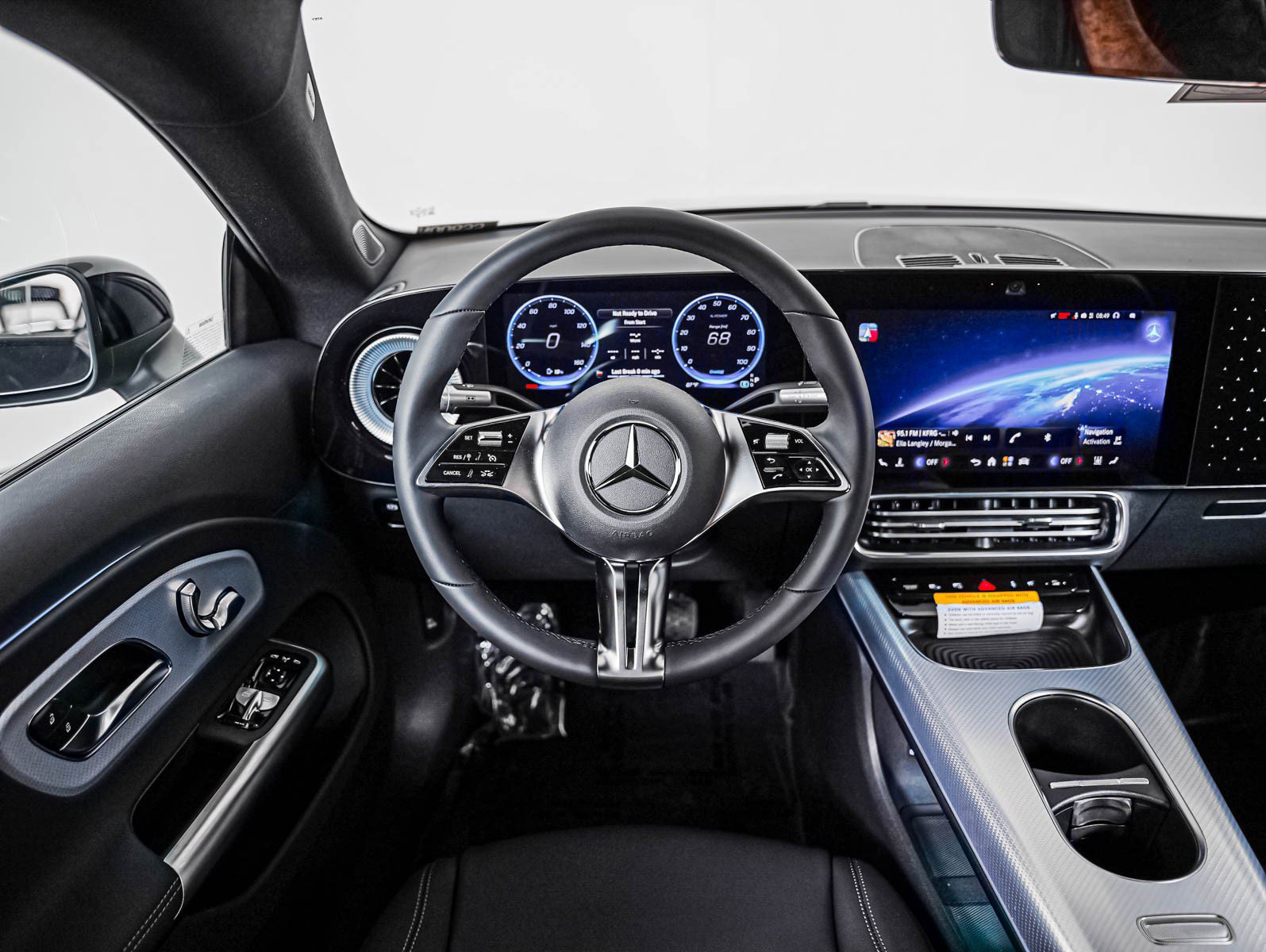 New 2027 Mercedes-Benz CLA 250+ image 10