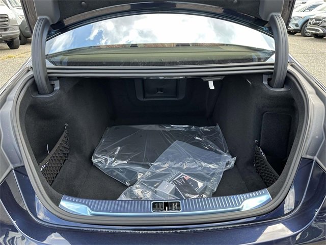 New 2026 Mercedes-Benz S 580 4MATIC Sedan image 14