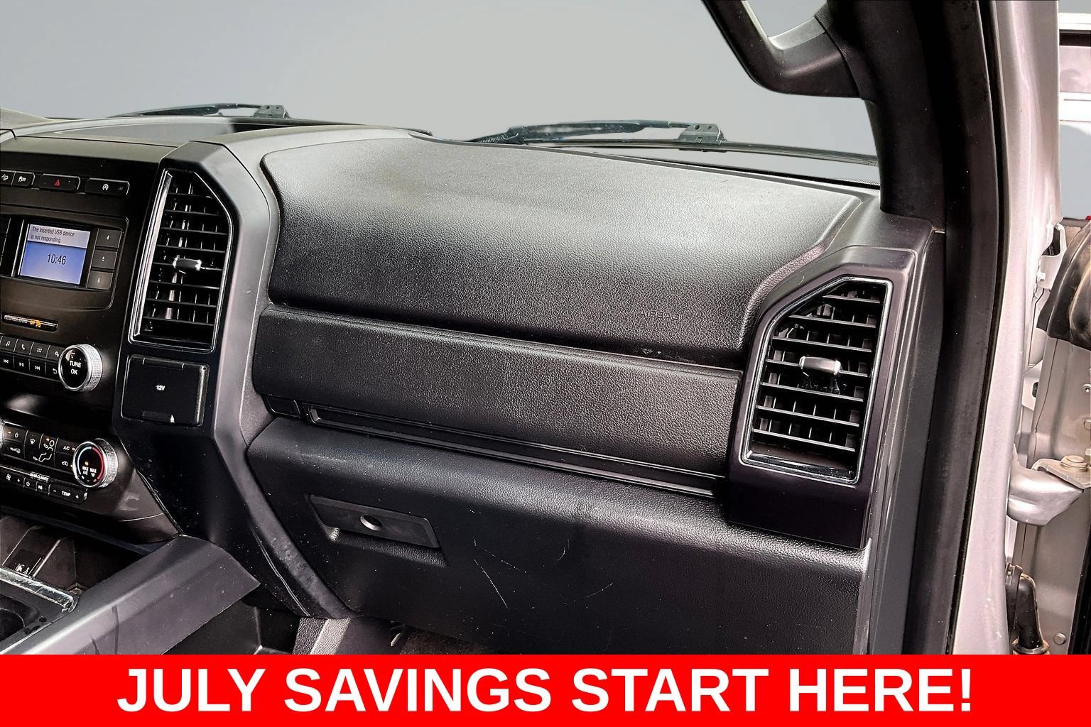 Used 2019 Ford Expedition Max XL AWD/4WD image 30