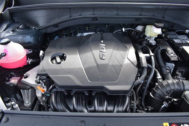 New 2025 Kia Sorento LX FWD image 32