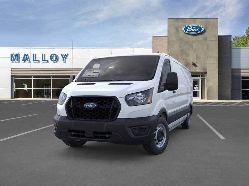 New 2025 Ford Transit 150 Base w/ Load Area Protection Package image 2