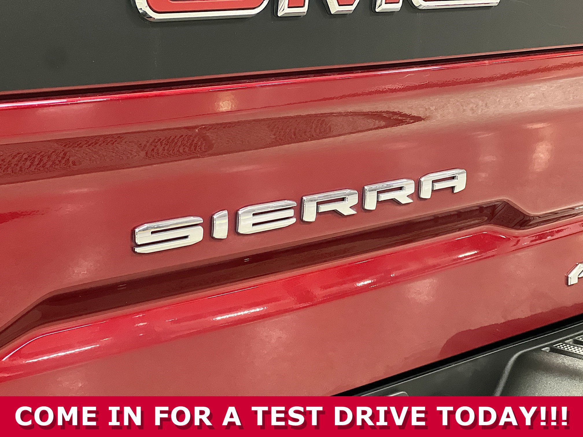 Used 2023 GMC Sierra 1500 AT4X w/ AT4X AEV Edition image 35