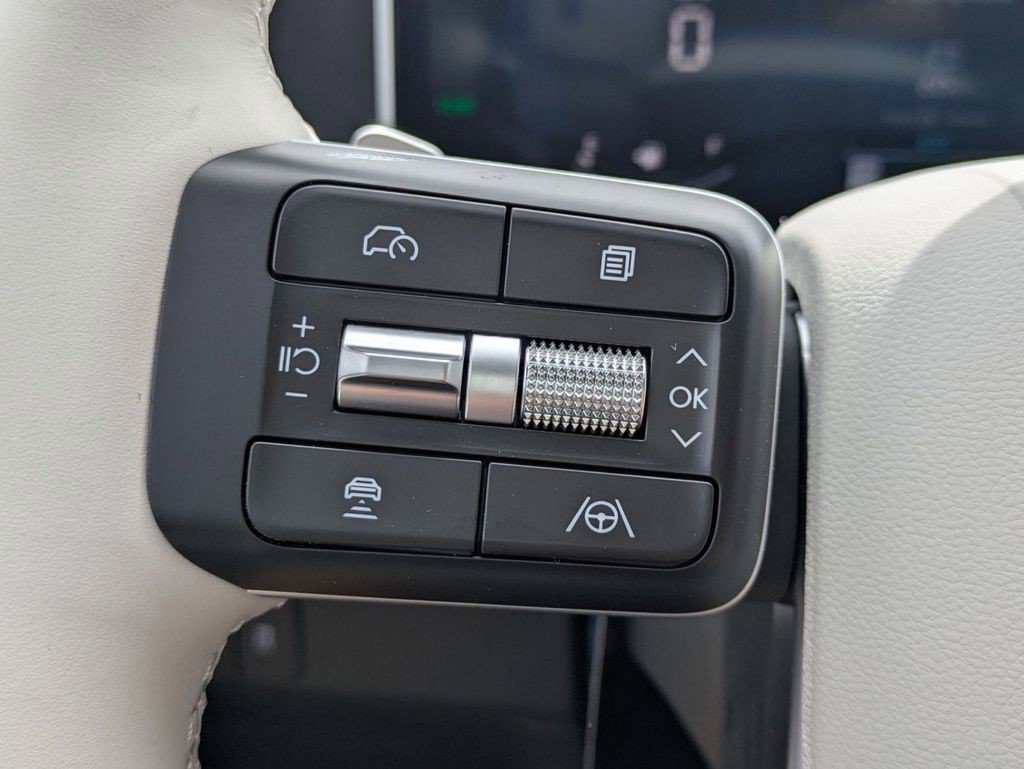 New 2026 Hyundai Santa Fe SE FWD image 18