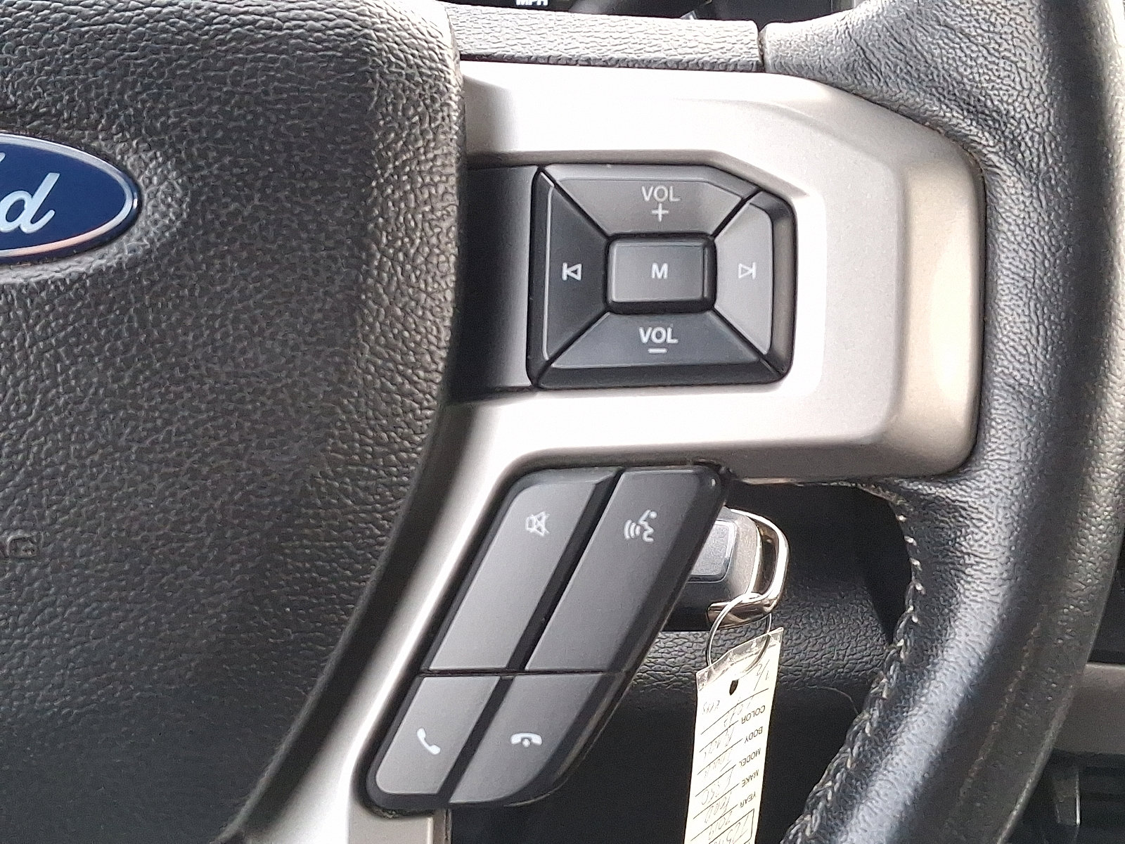 Used 2019 Ford F350 Lariat w/ Chrome Package image 22