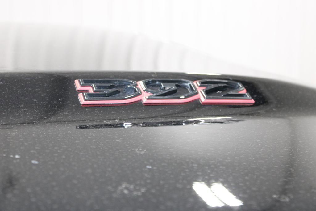 Used 2024 Jeep Wrangler Unlimited Rubicon 392 image 36