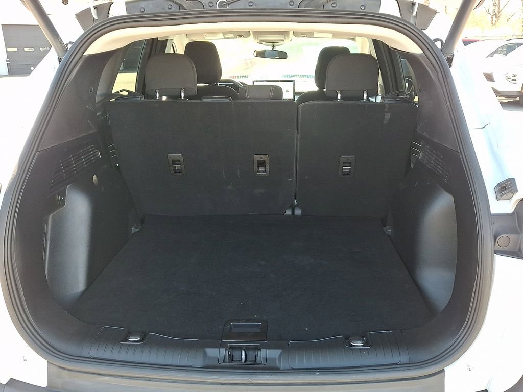 Used 2023 Ford Escape Active w/ Tech Pack #1 image 30