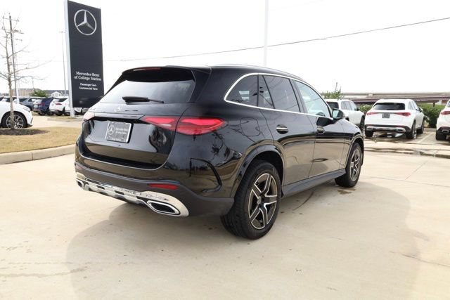 Certified 2026 Mercedes-Benz GLC 300 image 6