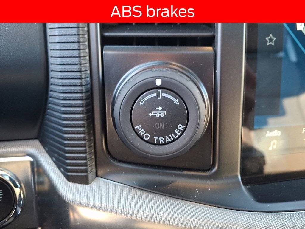 Used 2024 Ford F150 Lariat w/ Equipment Group 502A High image 27