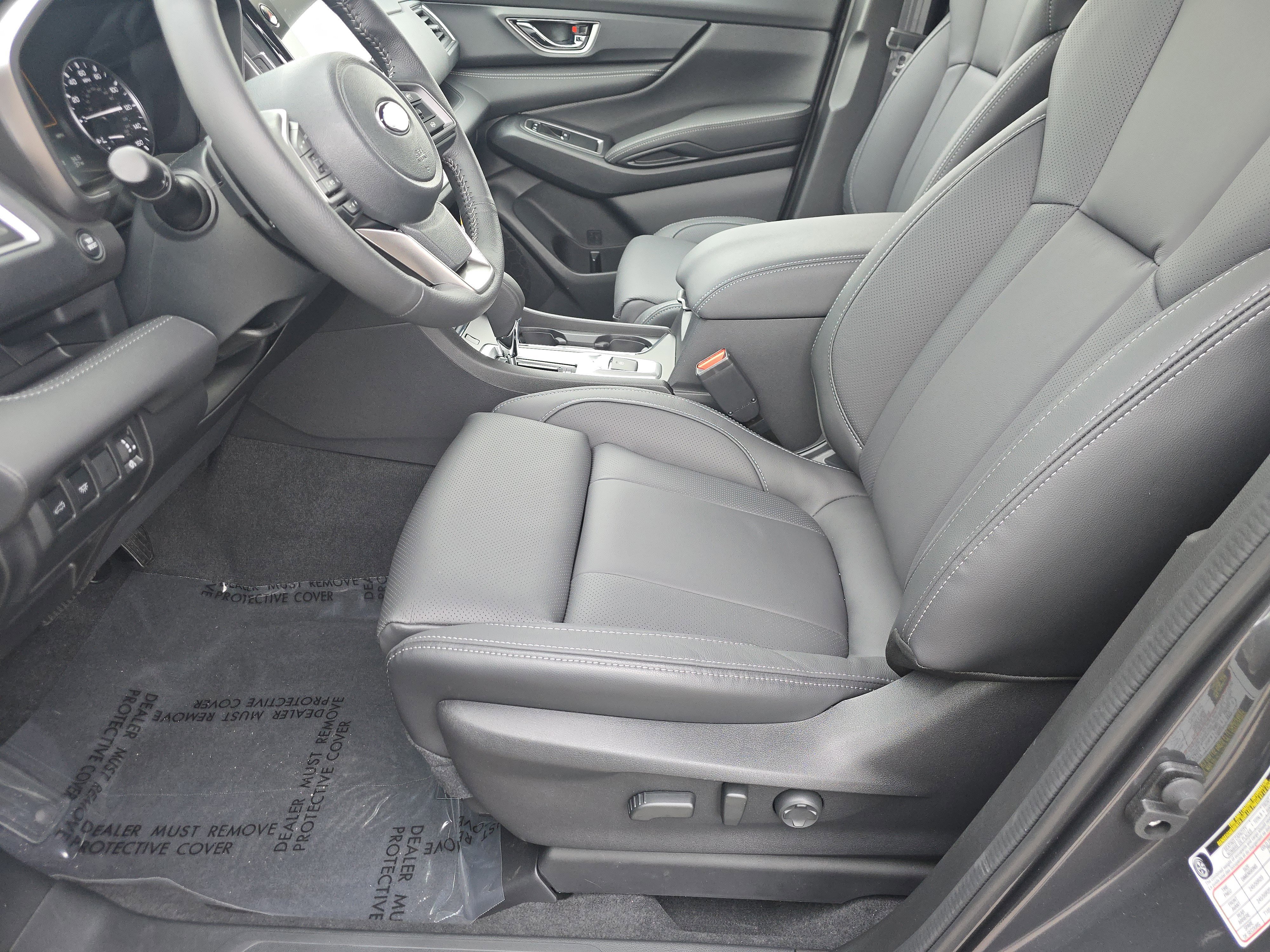 New 2026 Subaru Ascent Limited image 19