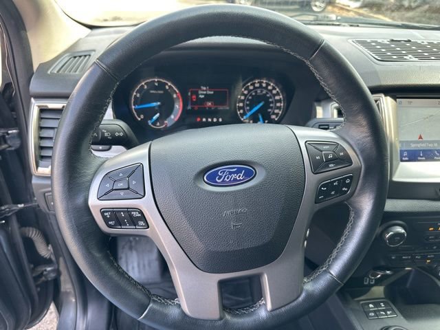 Used 2019 Ford Ranger XLT w/ Equipment Group 302A Luxury image 16