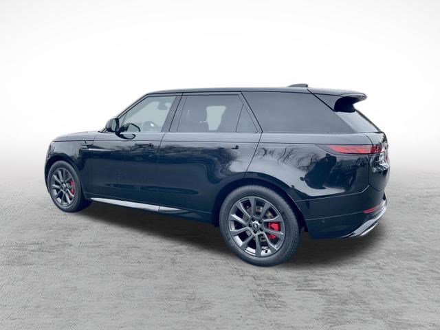 Certified 2023 Land Rover Range Rover Sport SE Dynamic image 5