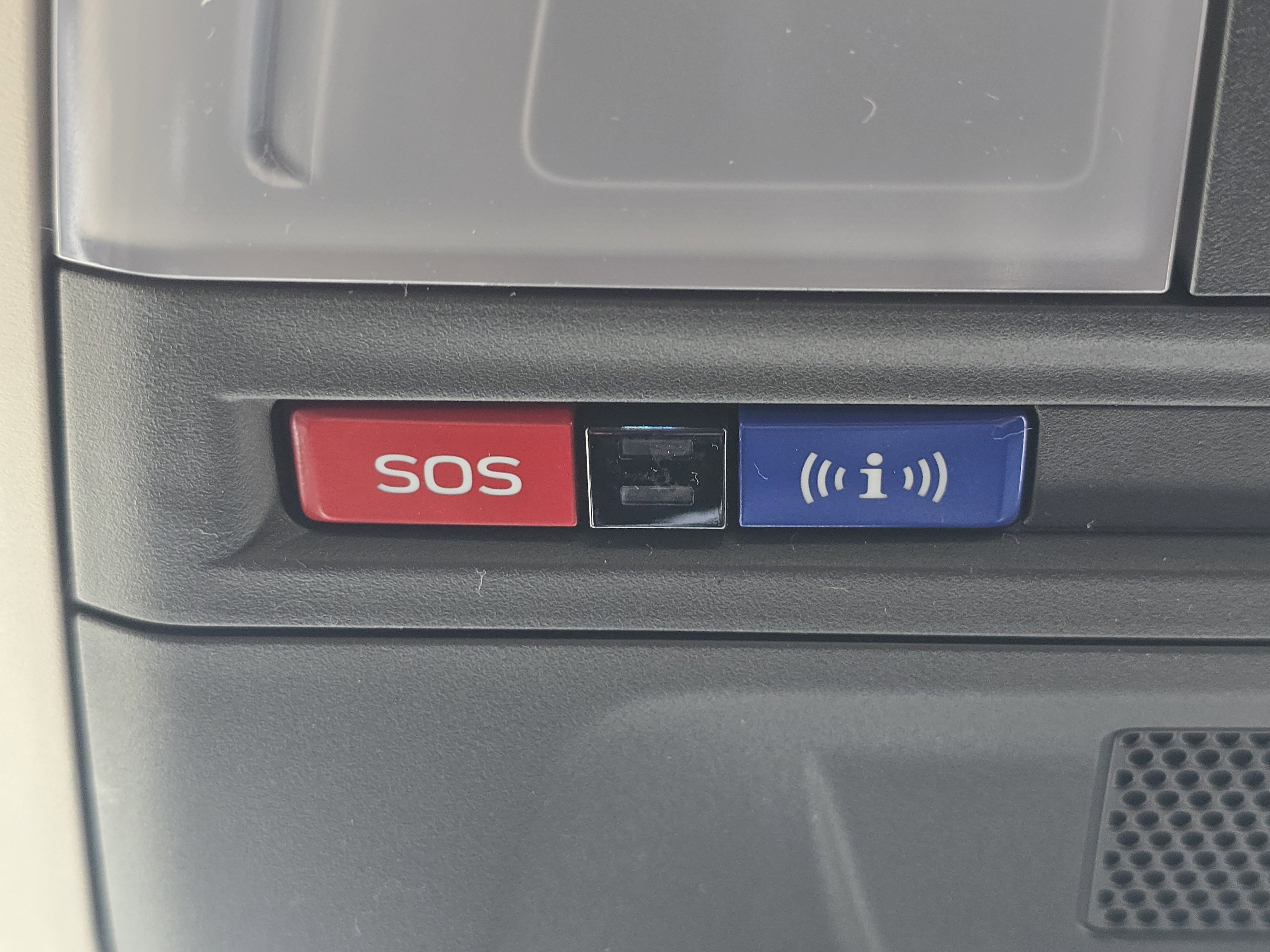 New 2026 Subaru Impreza 2.0i Sport image 23