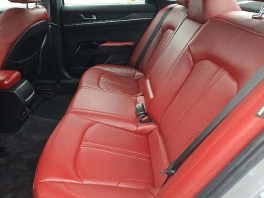 Used 2025 Kia K5 GT-Line w/ GT-Line Premium Package image 5