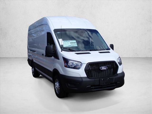 New 2026 Ford Transit 350 148 High Roof Extended AWD image 6