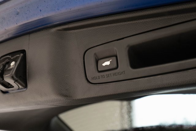 Certified 2022 Honda CR-V Touring image 13