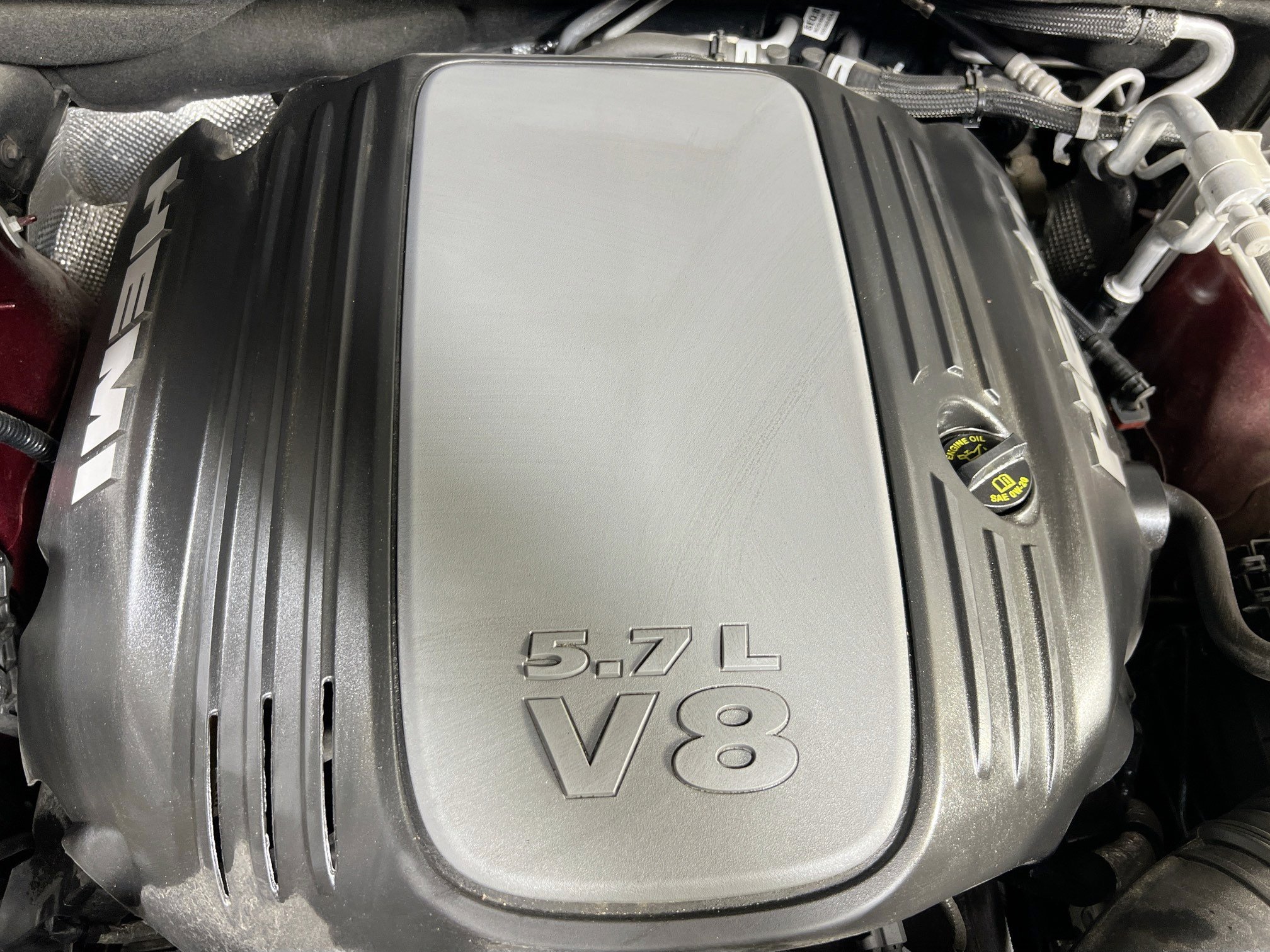 Used 2022 Dodge Durango R/T image 30