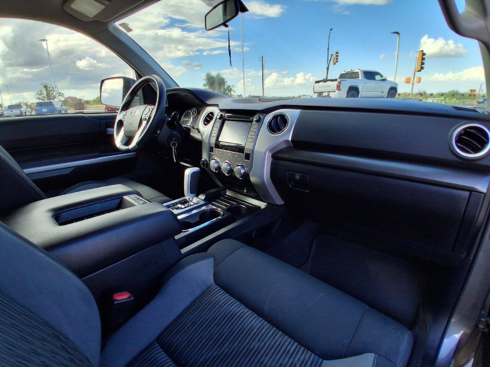Used 2014 Toyota Tundra SR AWD/4WD image 25