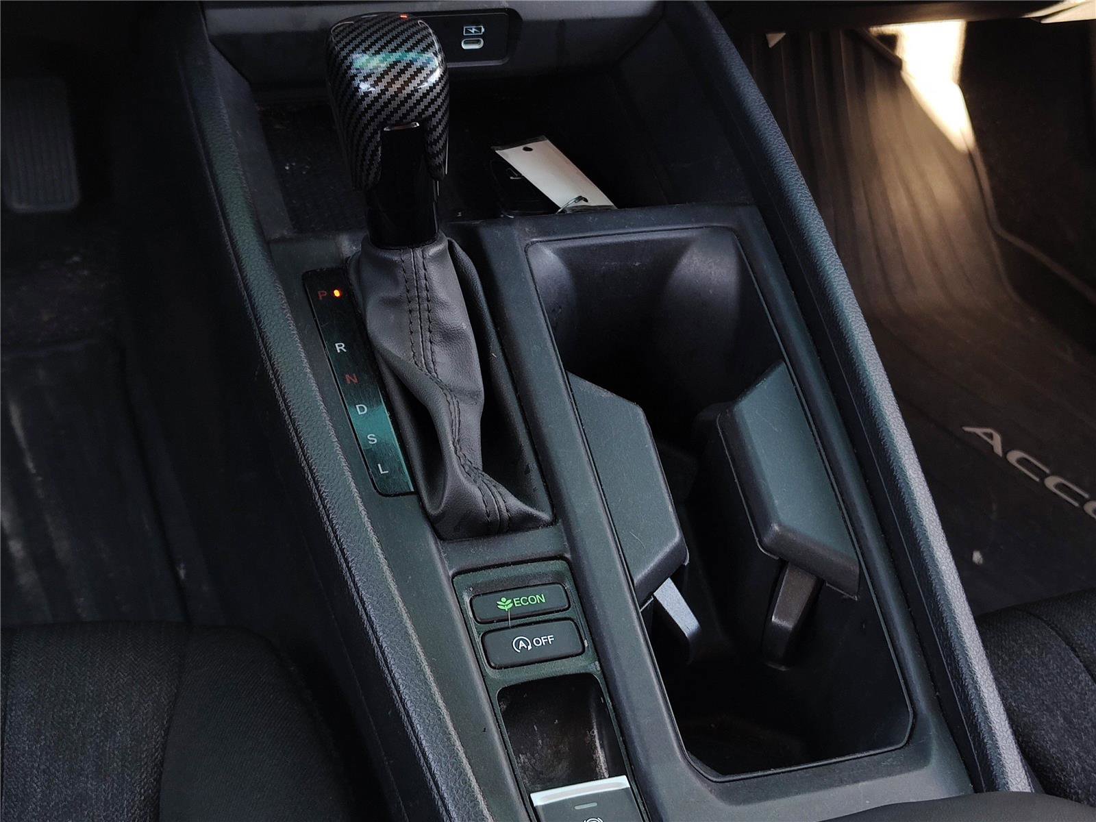 Used 2023 Honda Accord LX image 16